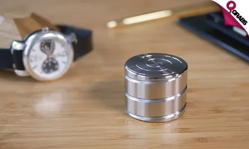 Table-Top Fidget Spinners!